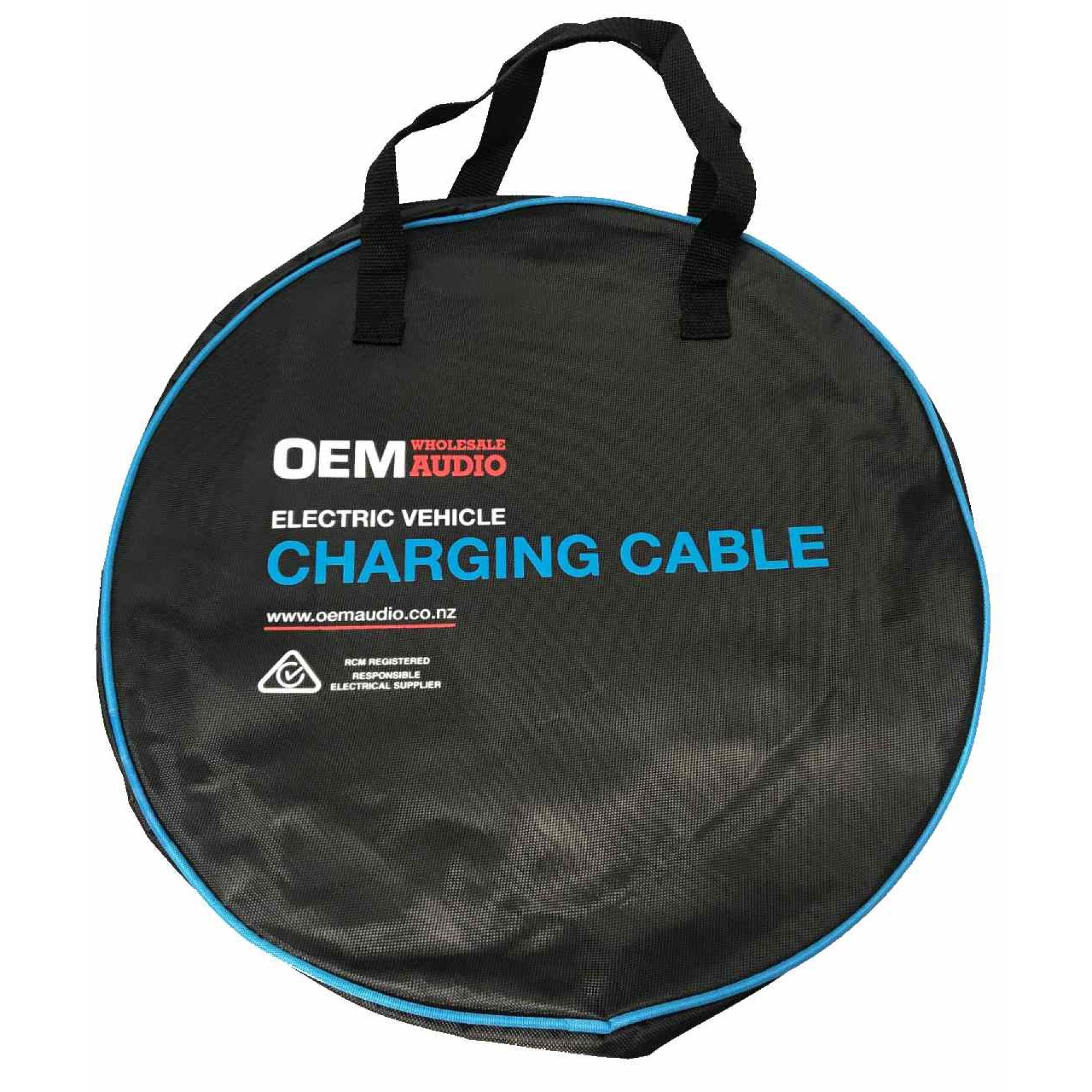 Ev Power Carry Bag For Ev Cables